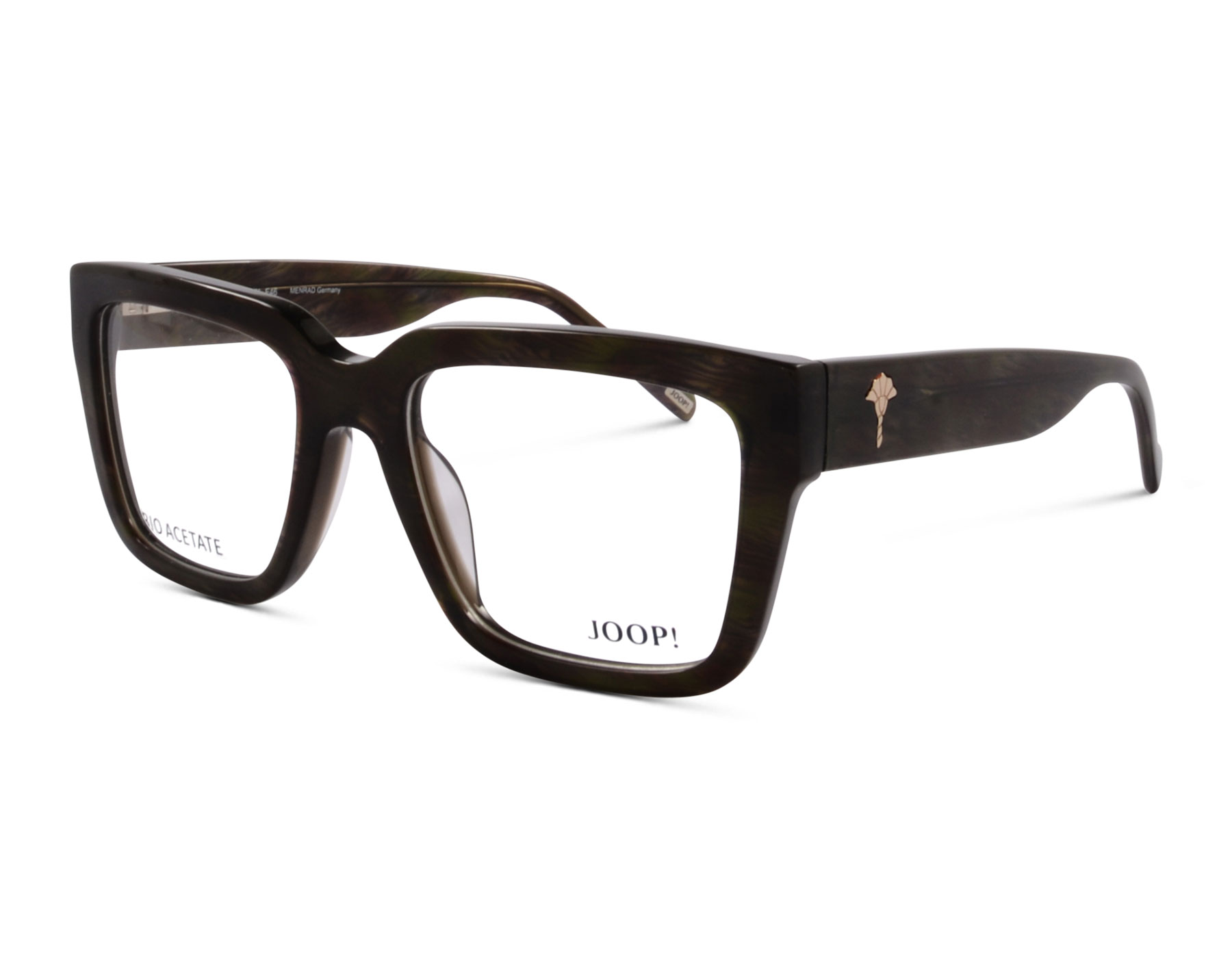 Joop! 81226 2165 52 Grün/Braun
