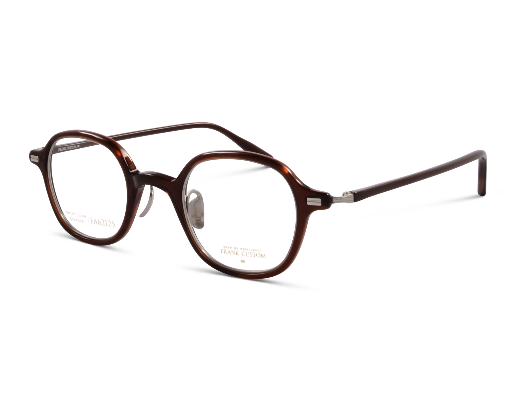 Frank Custom FA6212S 2 43 Purple Braun