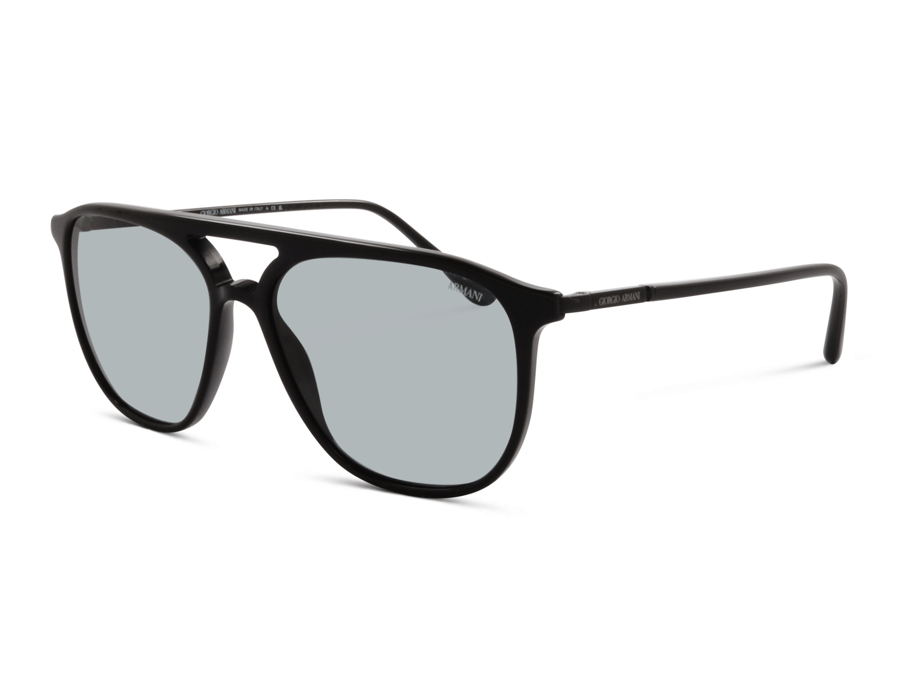 Giorgio Armani AR8179 5001/1 56 Schwarz