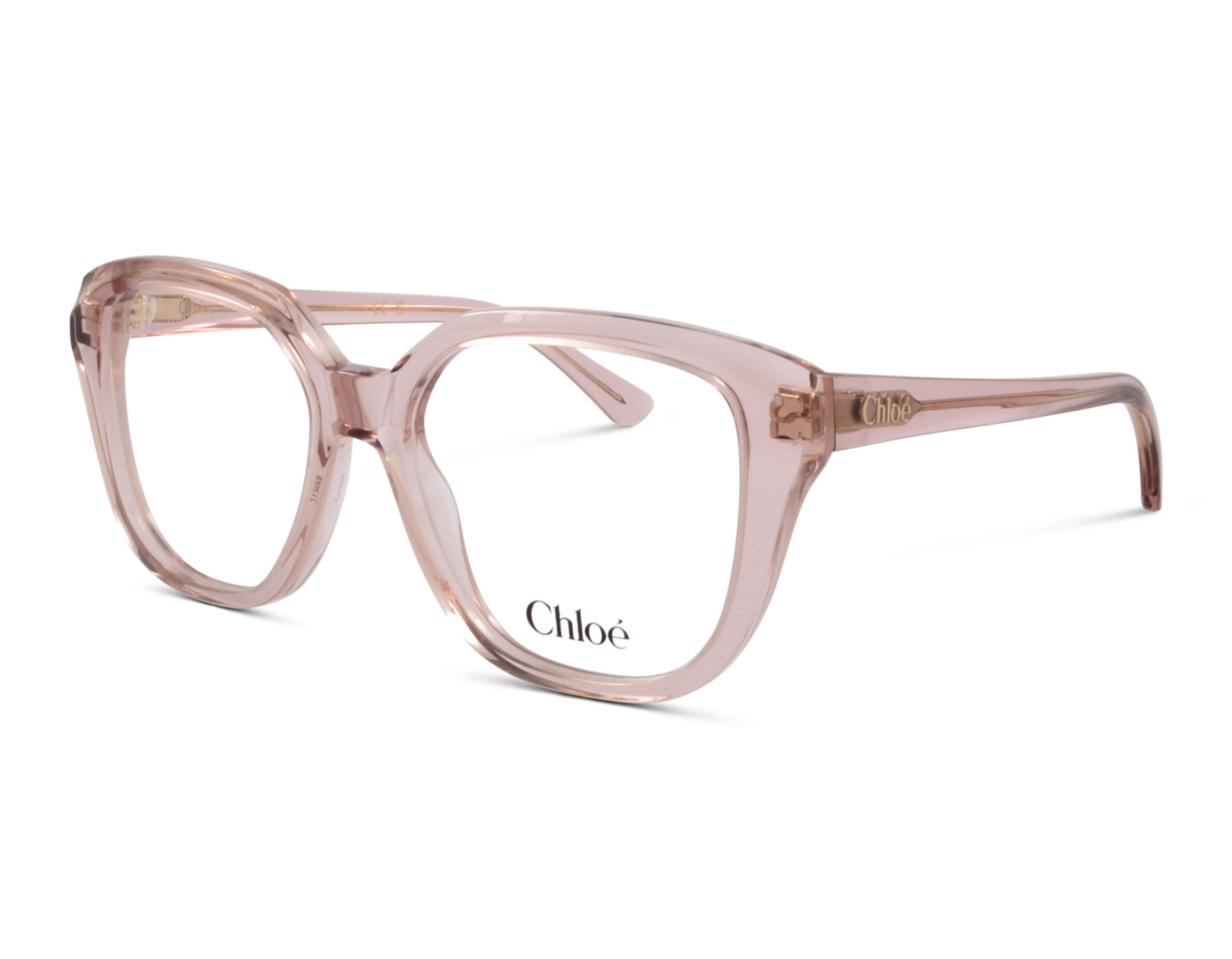 Chloé CH0293O 003 53 Pink