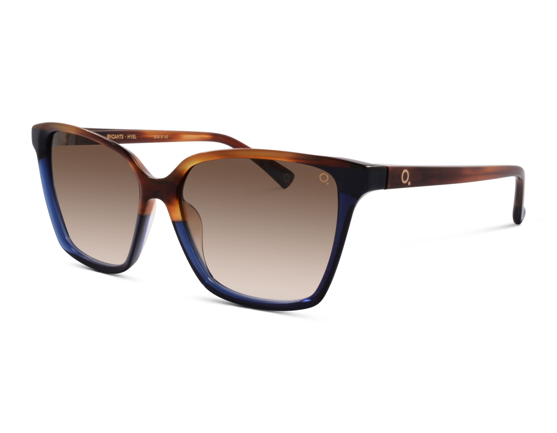 1027594AuCg6gYzWfXke Etnia Barcelona ENCANTS HVBL 56 Havanna/Blau