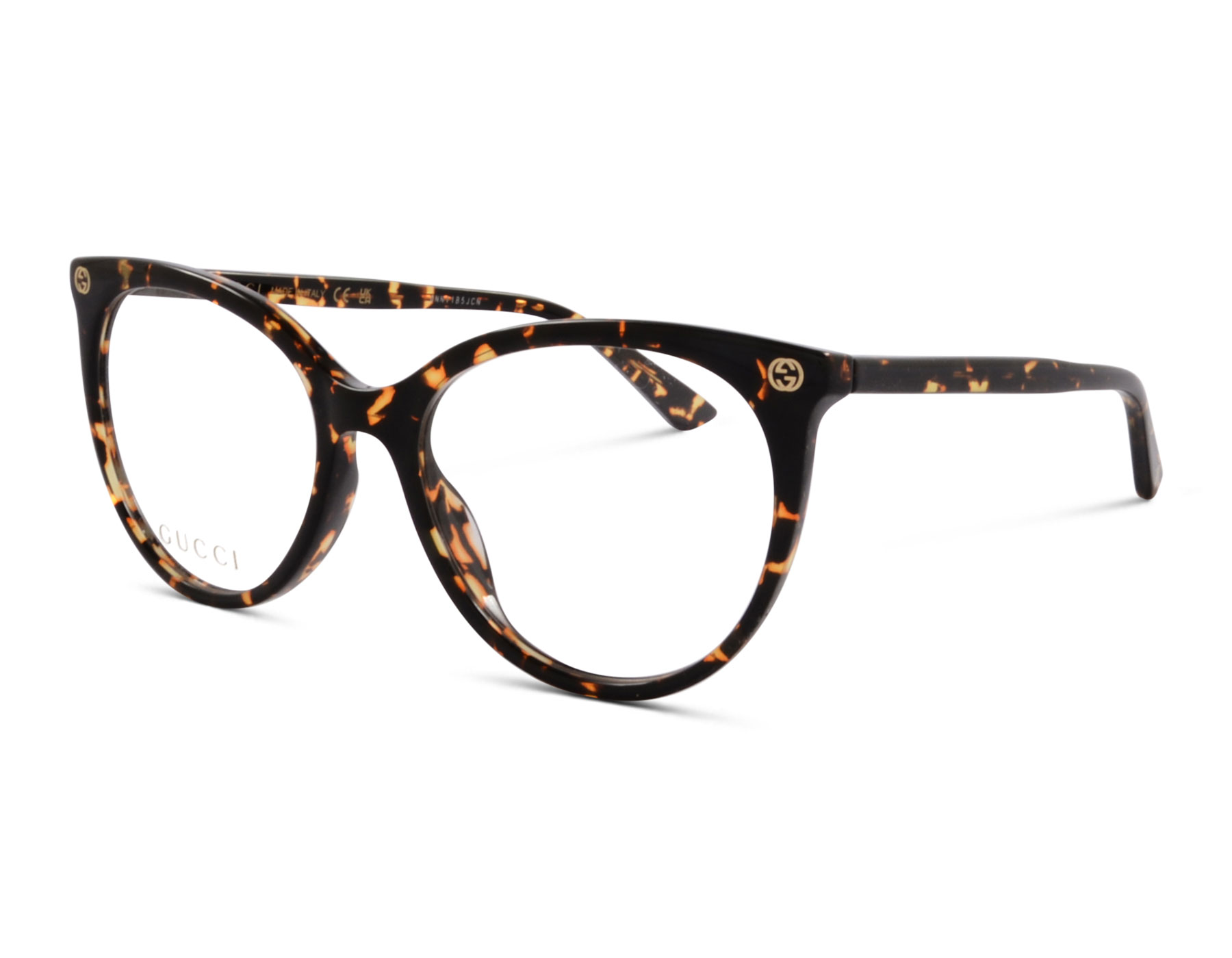 Gucci GG0093O 002 53 Havanna