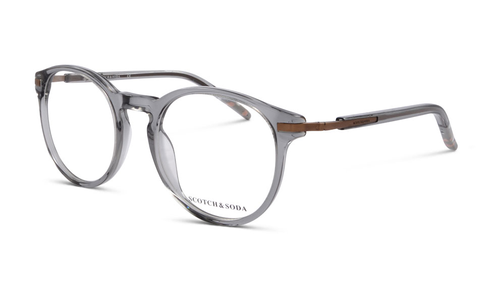 Scotch & Soda SS4004 968 50 Grau