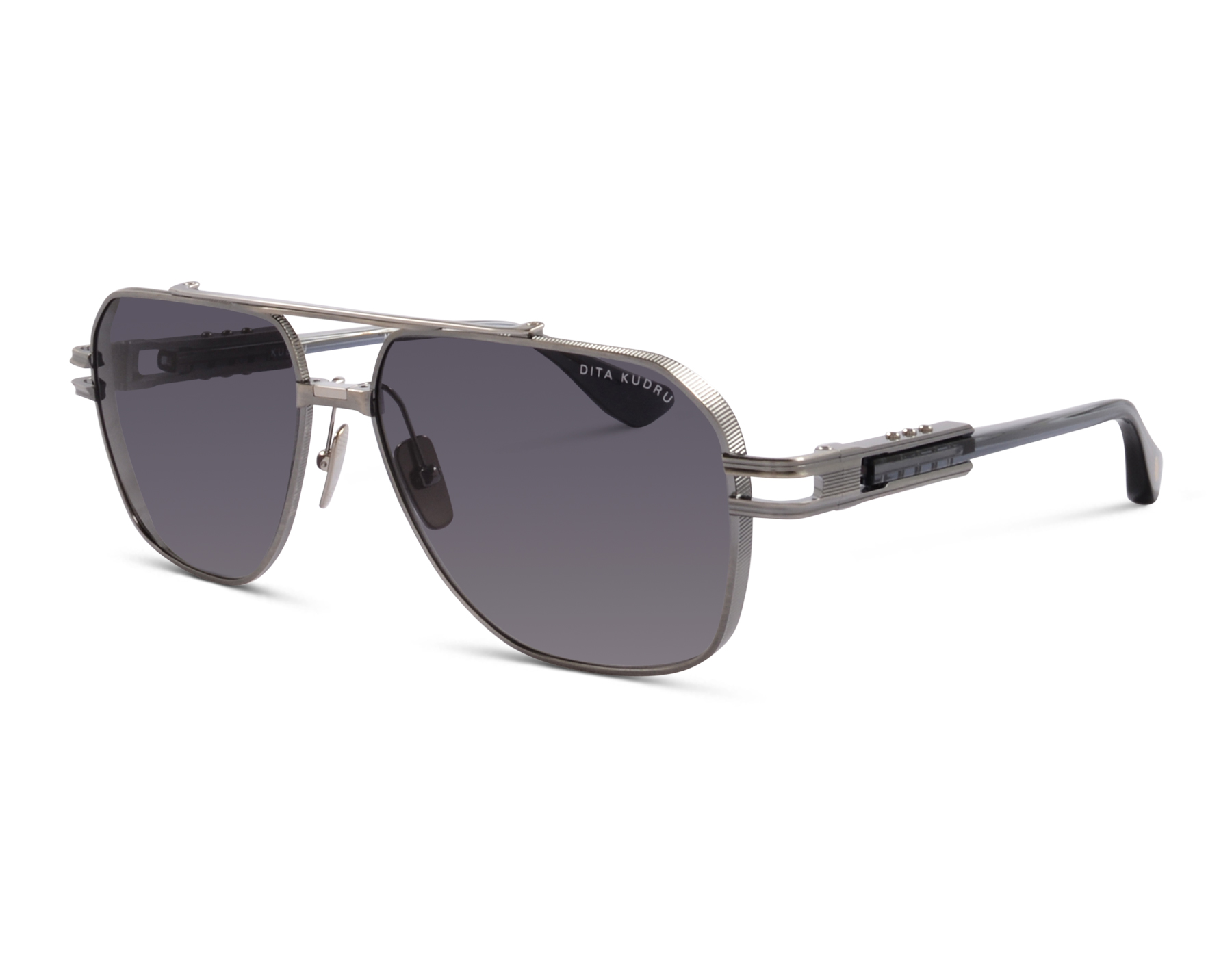 DITA KUDRU DTS436-A-04 61 Antique Silver