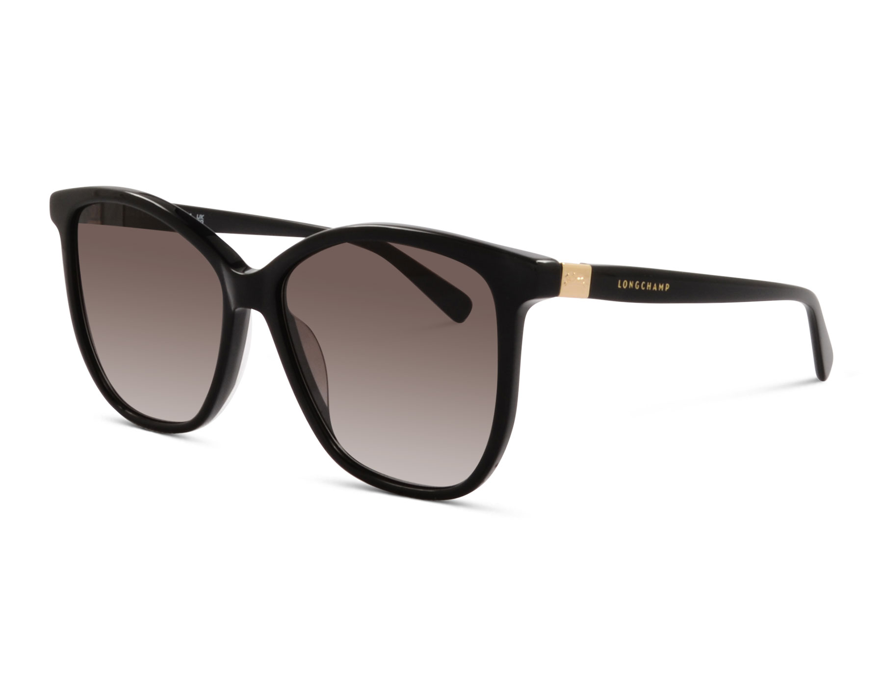 Longchamp L0708S 1 57 Schwarz