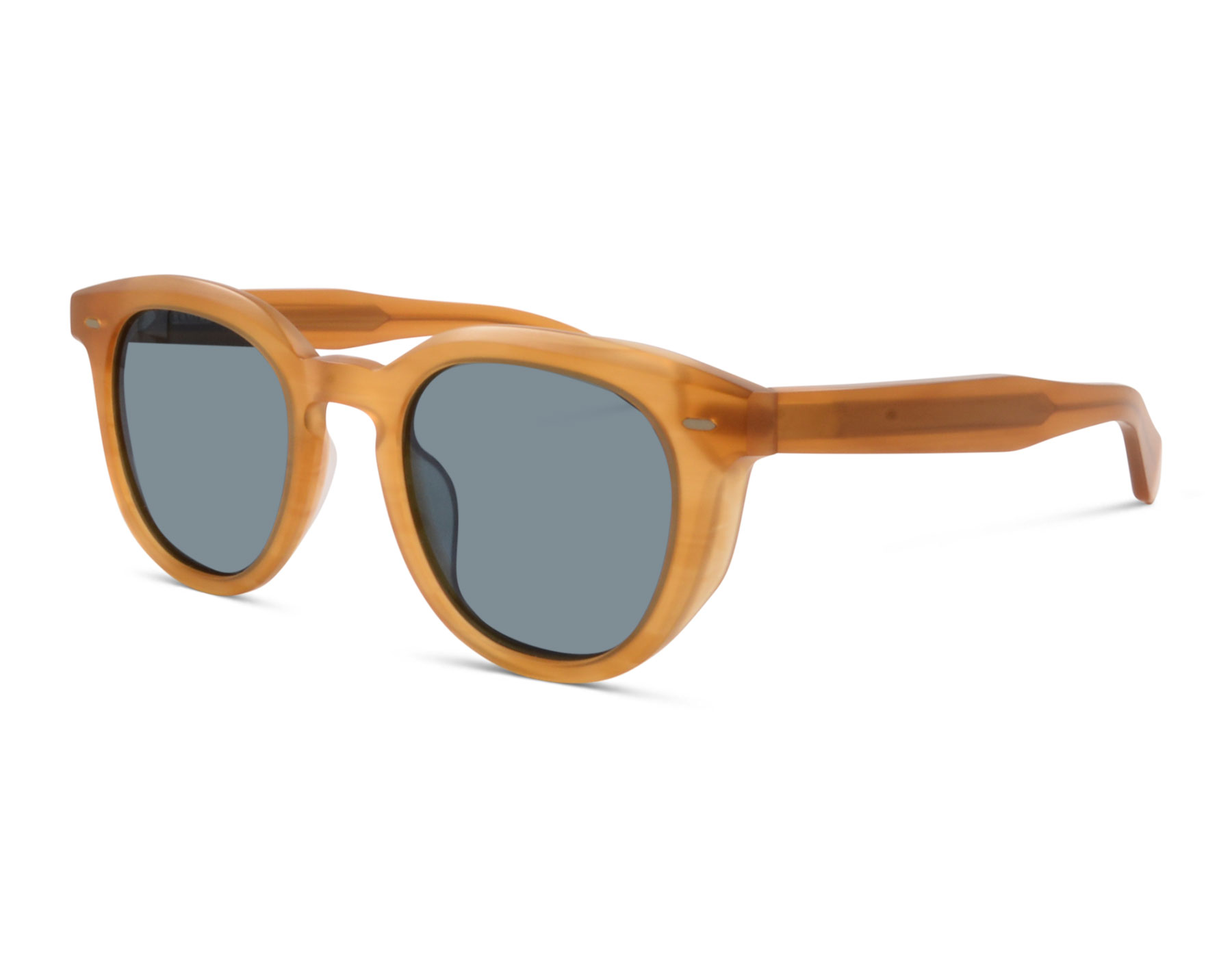 Oliver Peoples OV5547SU 1779W5 48 Hellbraun Matt