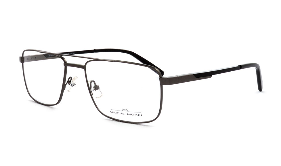 Marius Morel 3181M GN042 58 Silber