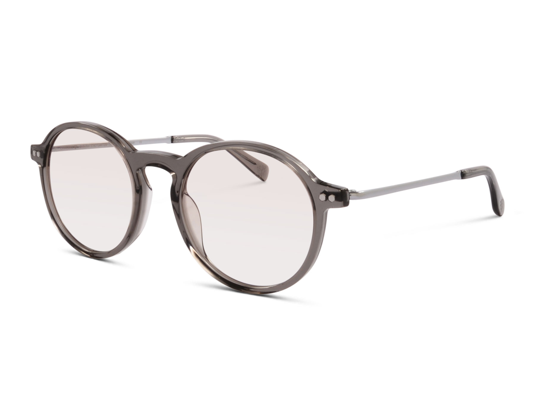 Coblens Laterne 60146-501 51 Transparent Grau