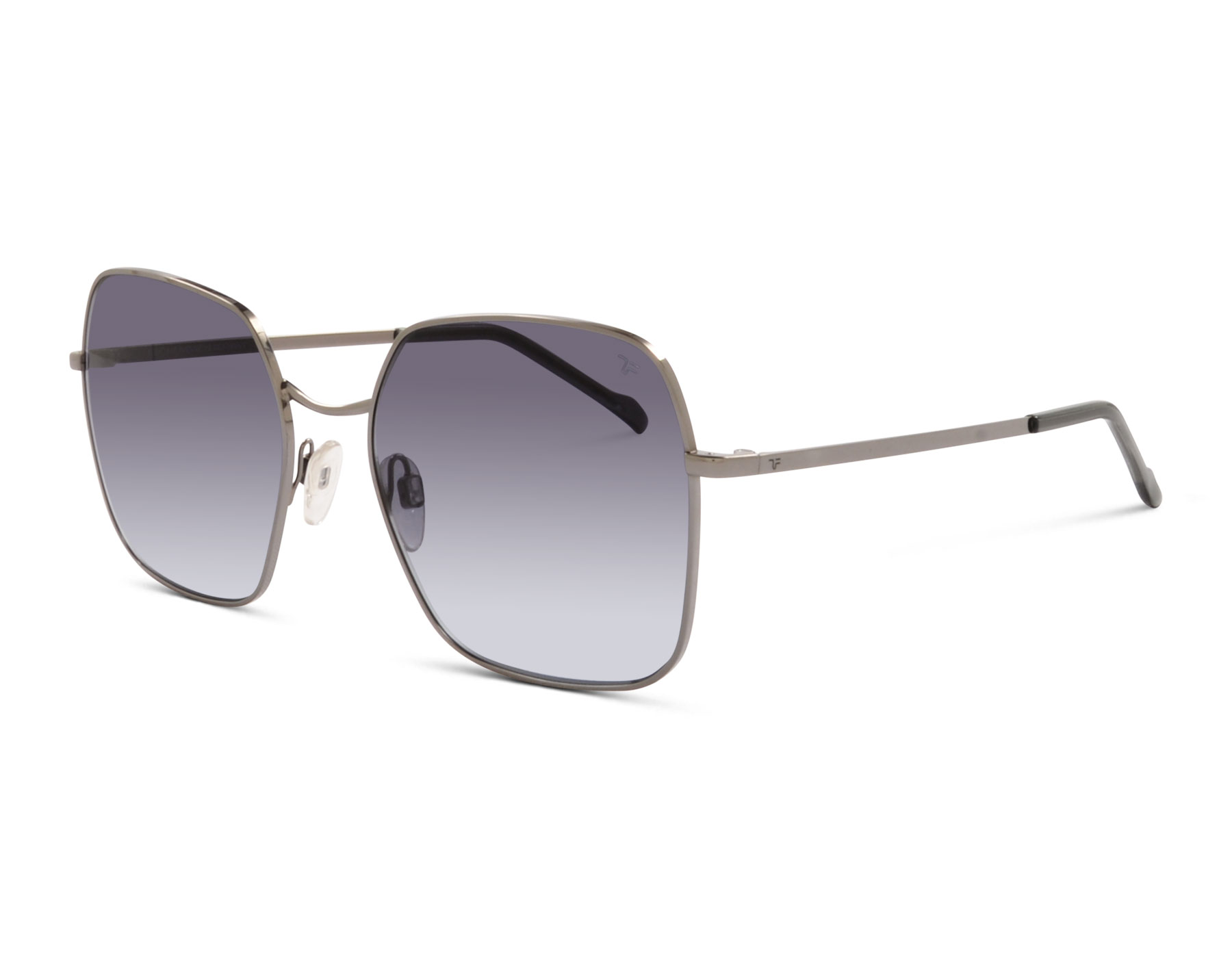 TITANflex Woman 826700 30 56 Silber