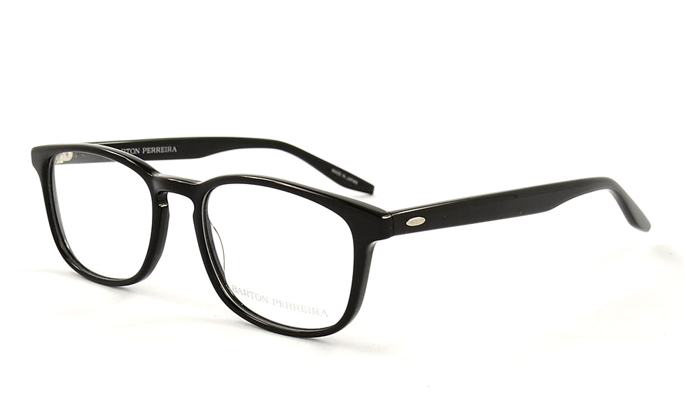 Barton Perreira THOMPSON BLA 51 Black
