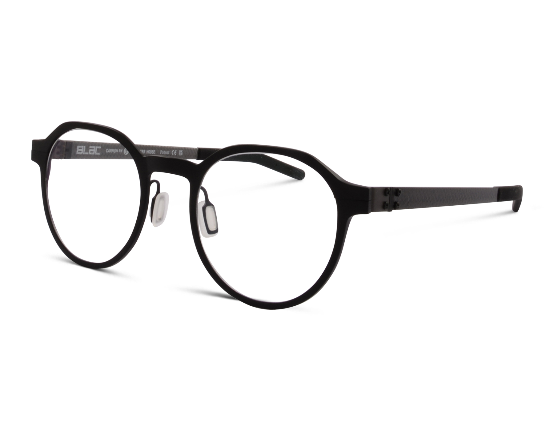 BLaC Egon black carbon/graphite 48 Schwarz