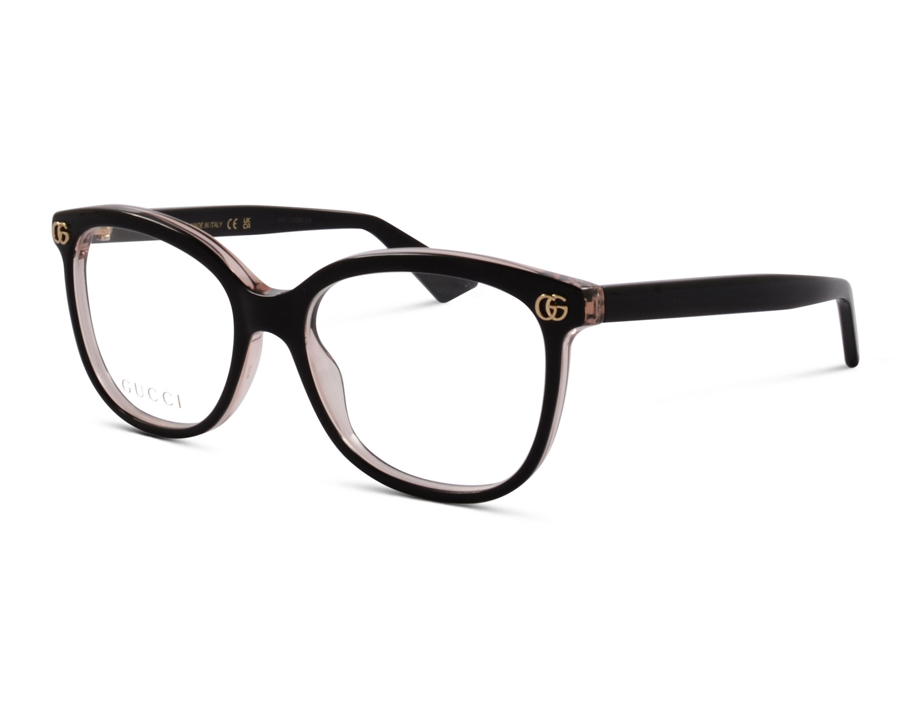Gucci GG1816O 003 51 Schwarz