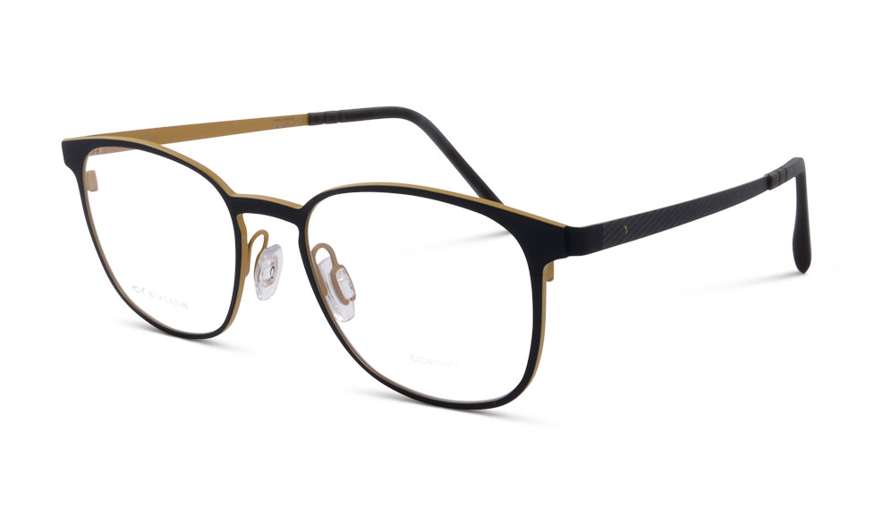 103490 Blackfin St. John BF773 588 51 Blau/Gelb