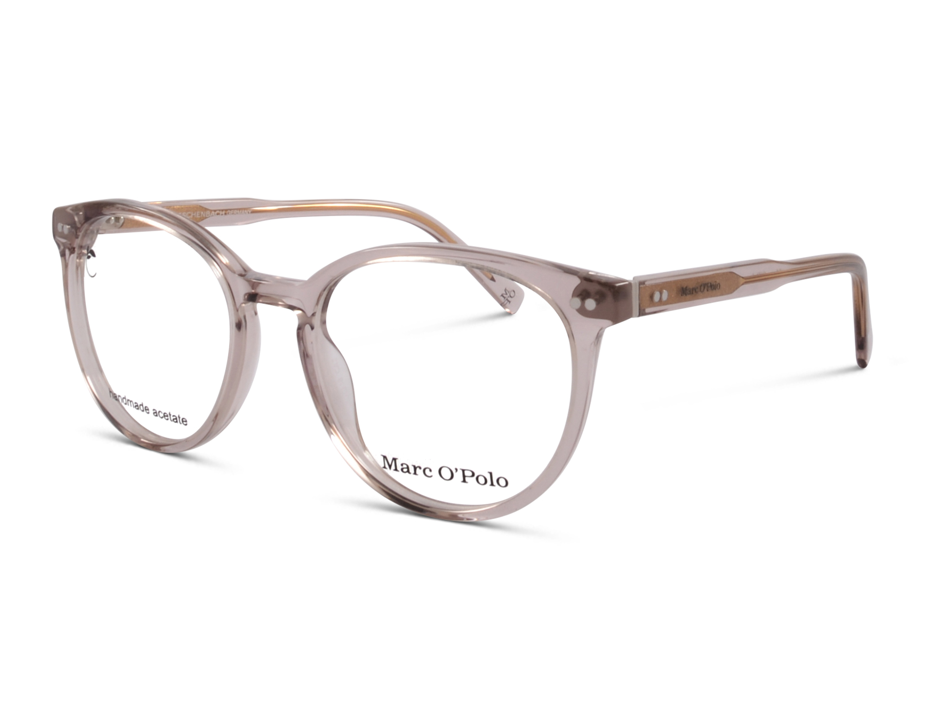 Marc O´Polo 503247 55 50 Beige Transparent