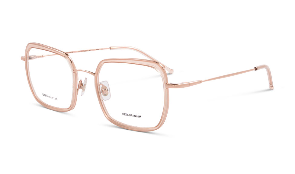 GIGI Studios 8039-6 Mathilde 51 Rosegold