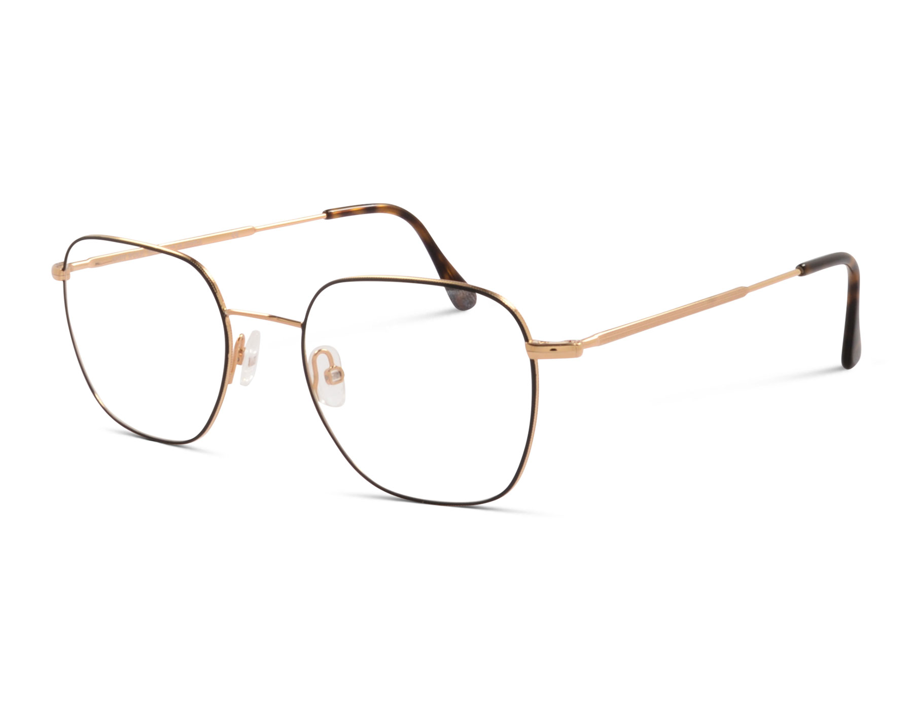 1015666 Andy Wolf 4810 02 49 Grau/Gold
