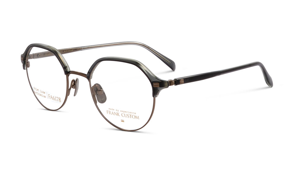 Frank Custom FA6178 3 46 Grau