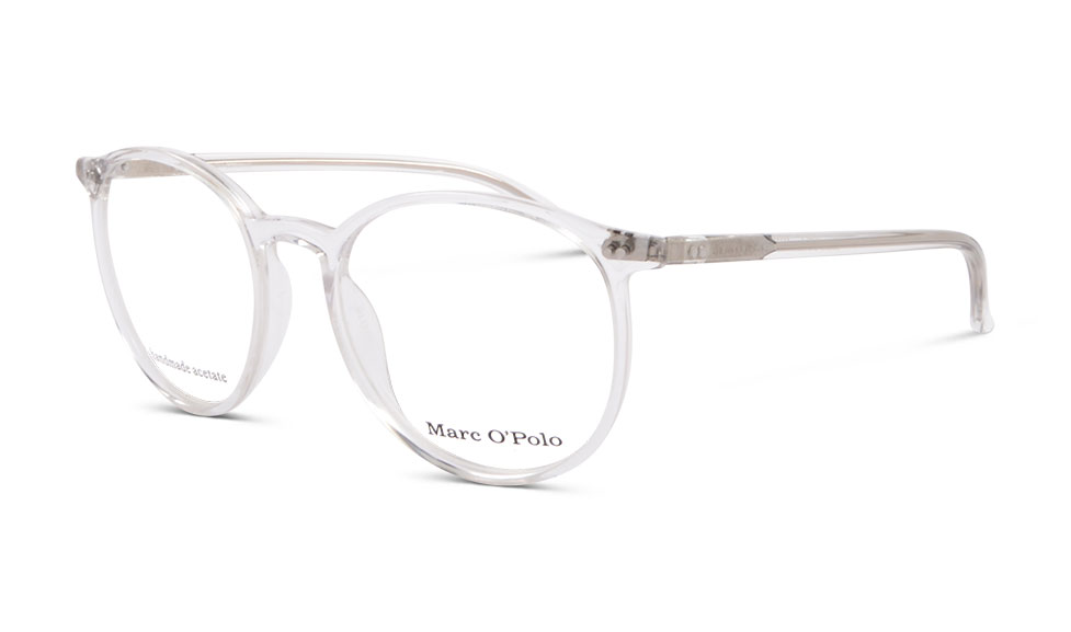 Marc O´Polo 503084 00 50 Transparent