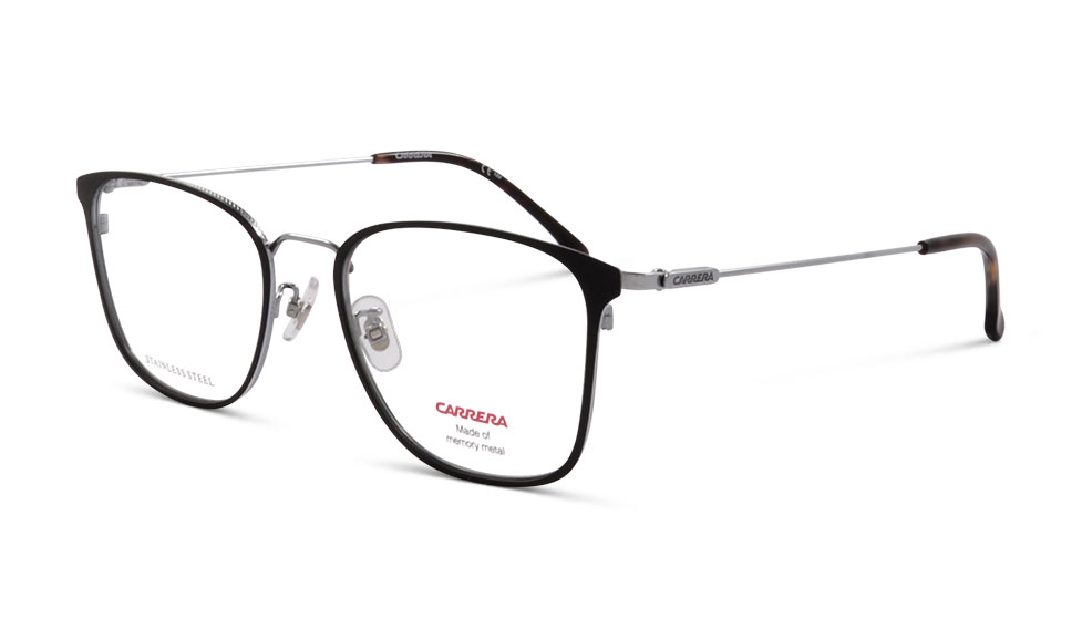 Carrera CA 192/G 84J 52 Schwarz