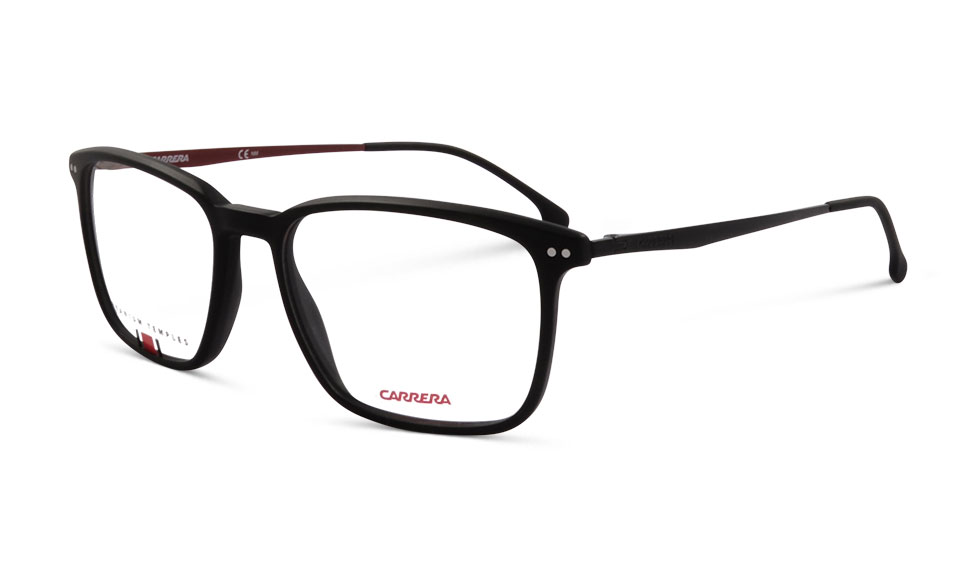 Carrera CA 8859 3 54 Schwarz
