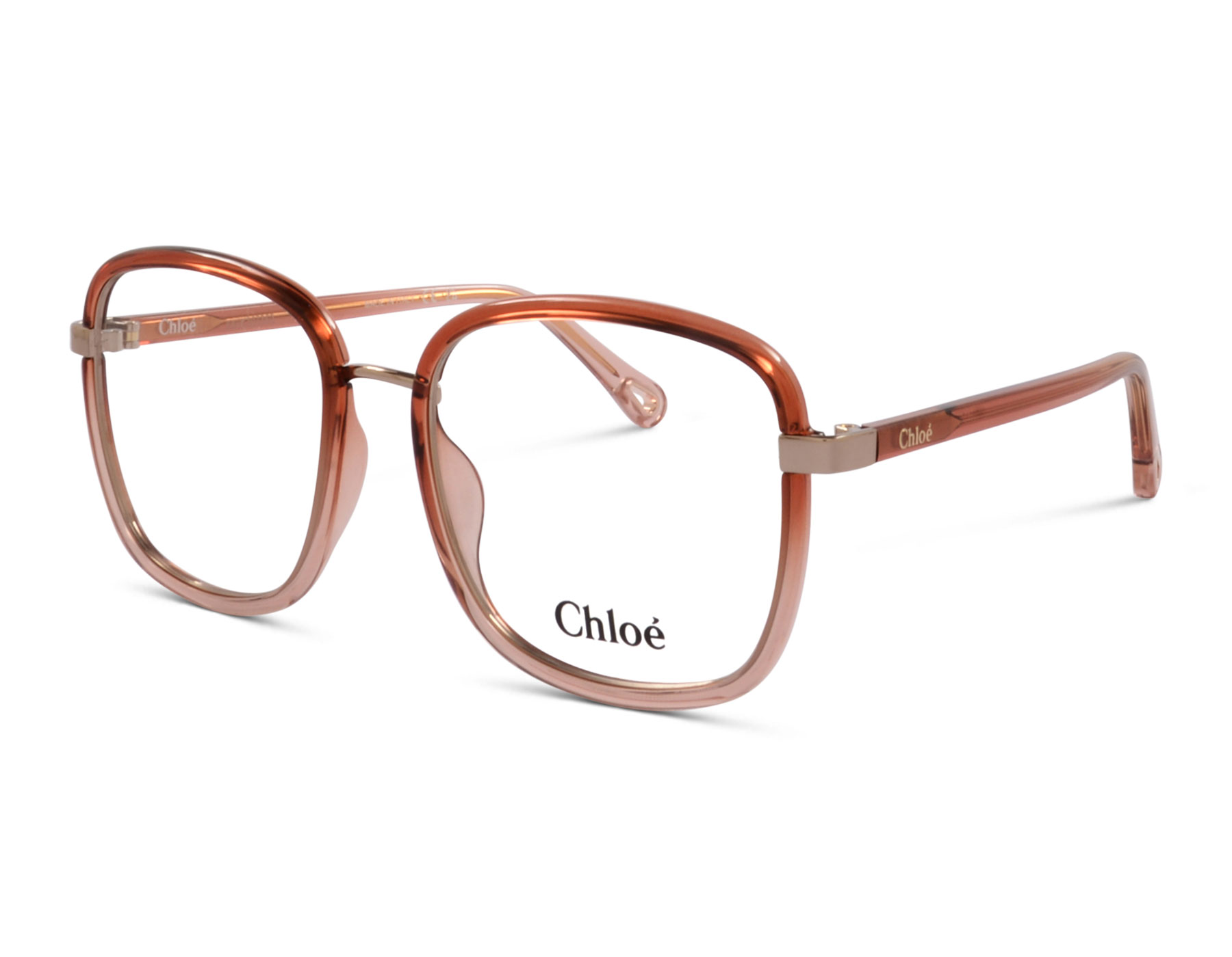 Chloé CH0034O 001 53 Rot