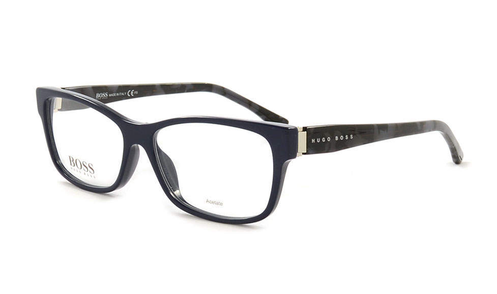 Hugo Boss 848 87U 53 Blau