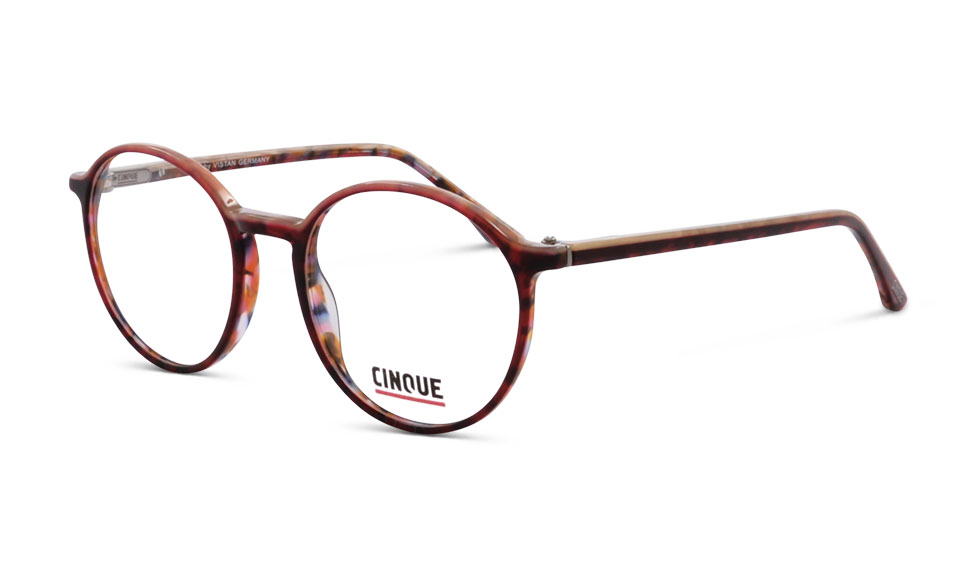 Cinque 61044 3 48 Rot