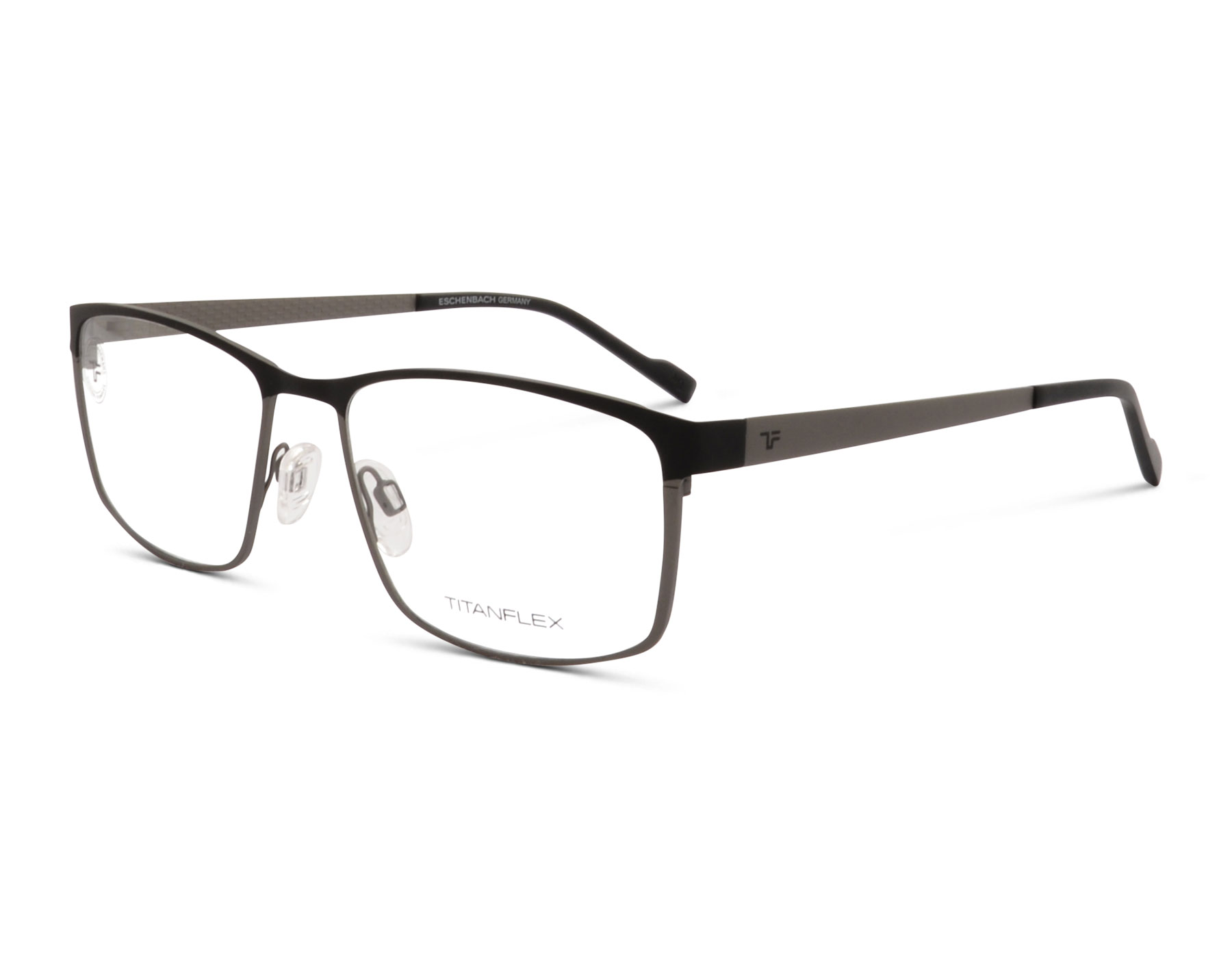 TITANFLEX 820946 13 55 Schwarz