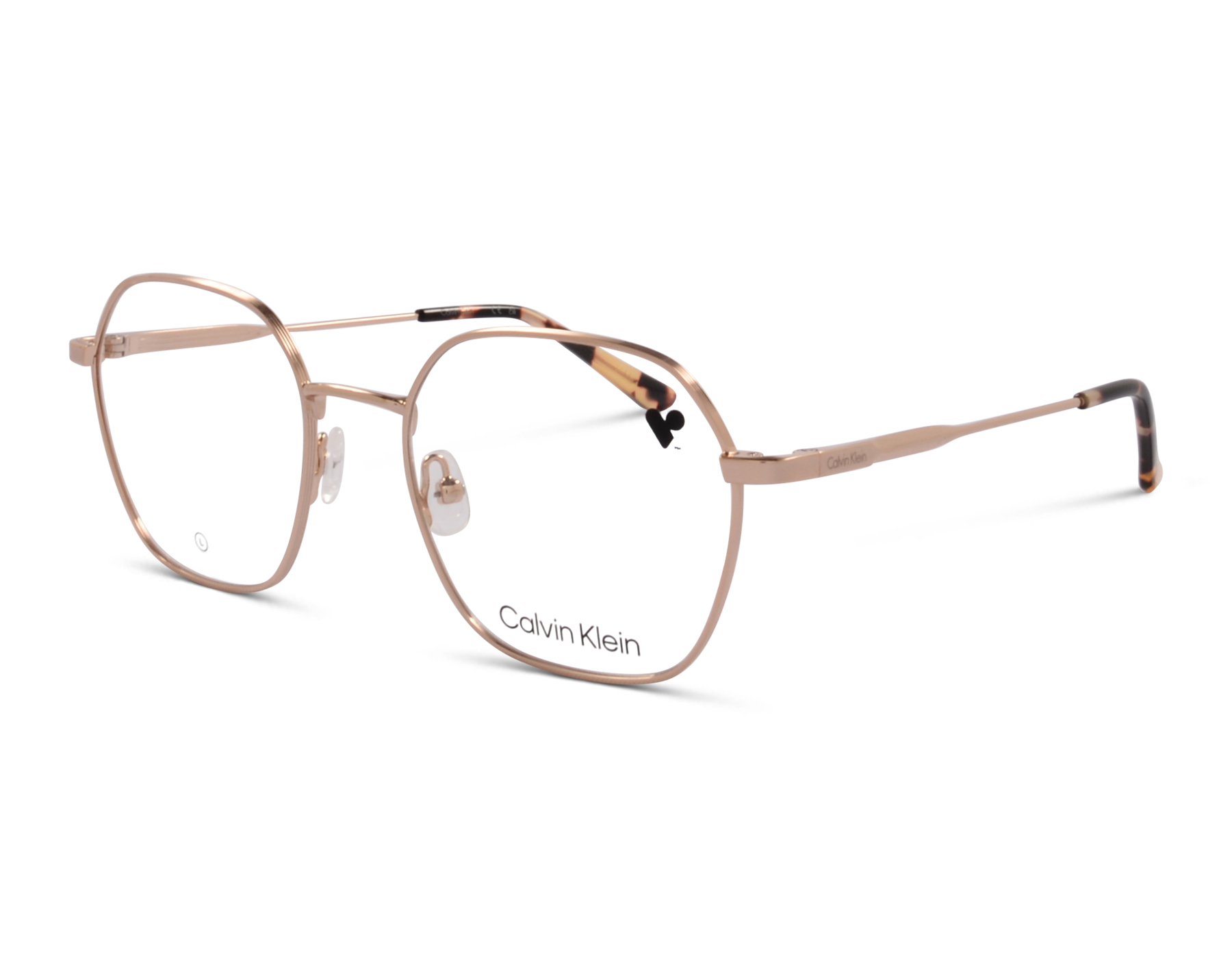 10266819zVOLJGojTYHD Calvin Klein CK25103 770 52 Rosegold