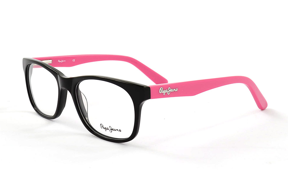 Pepe Jeans Sawyer PJ3117 C6 Schwarz