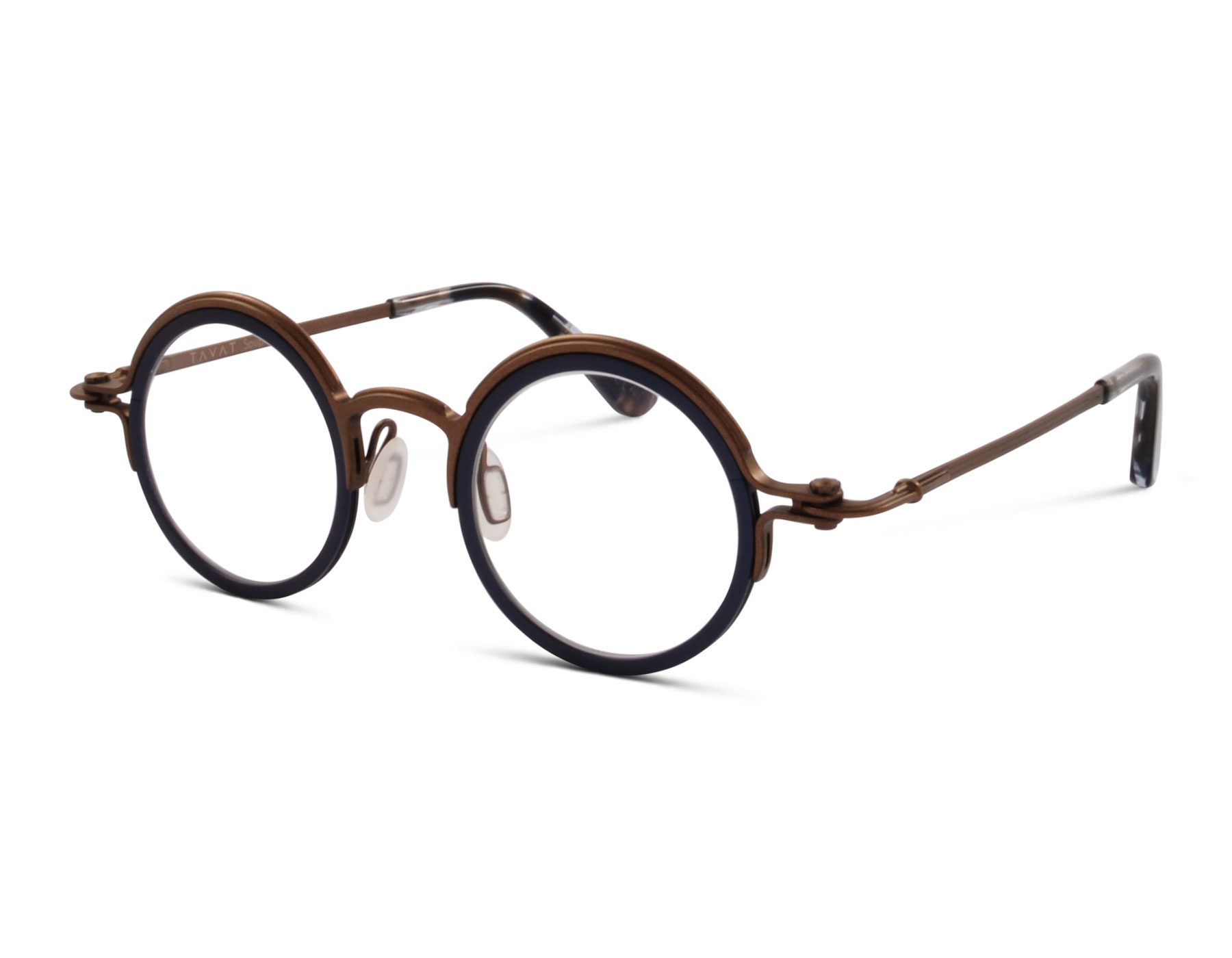 Tavat Zephyr AI SC501 ZDB 43 Bronze/Blue