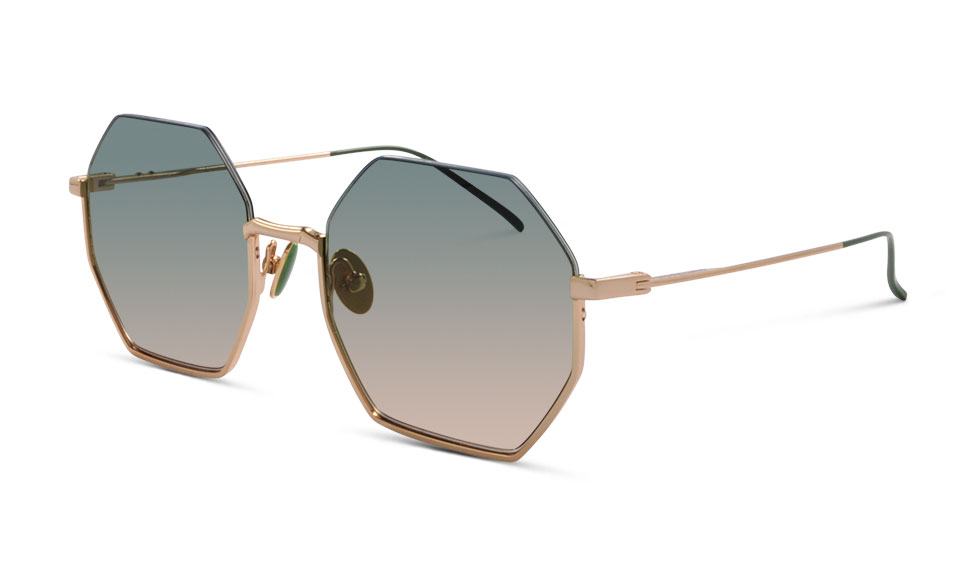 Scotch & Soda SS5003 466 51 Gold