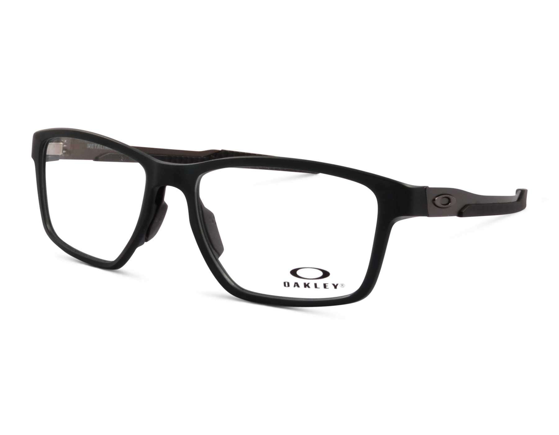 Oakley Metalink OX8153-0357 57 Matt Olive