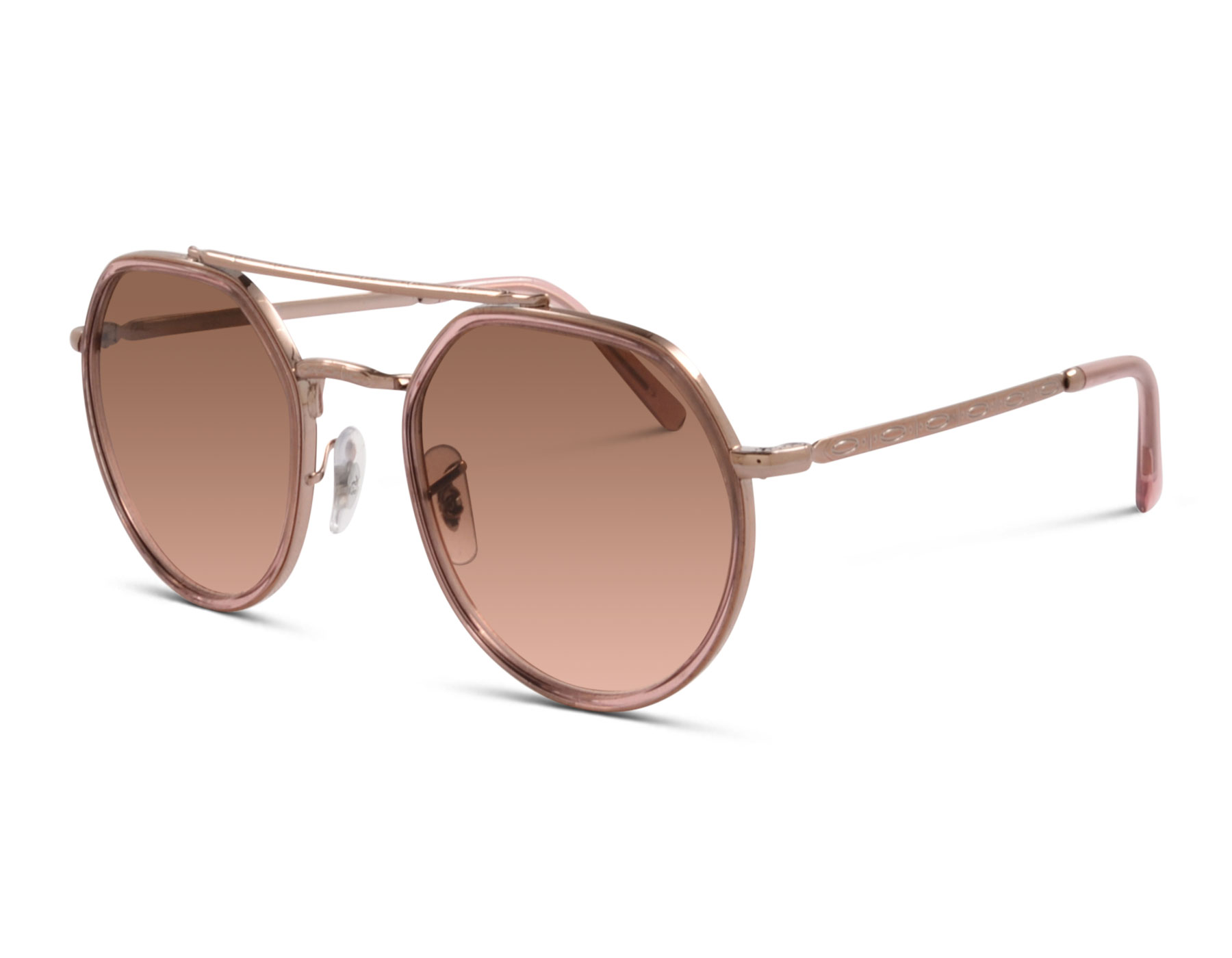 Ray-Ban RB3765 9069/A5 53 Roségold