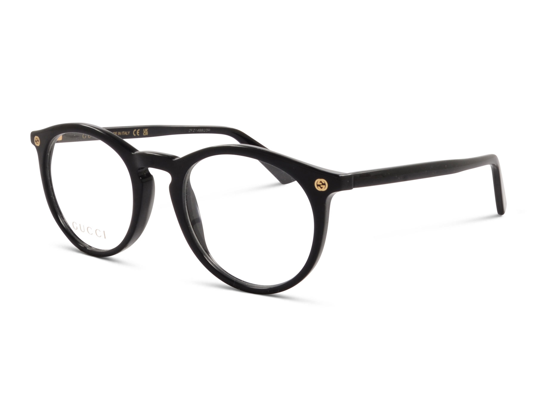 Gucci GG01210 7 49 Dunkelblau