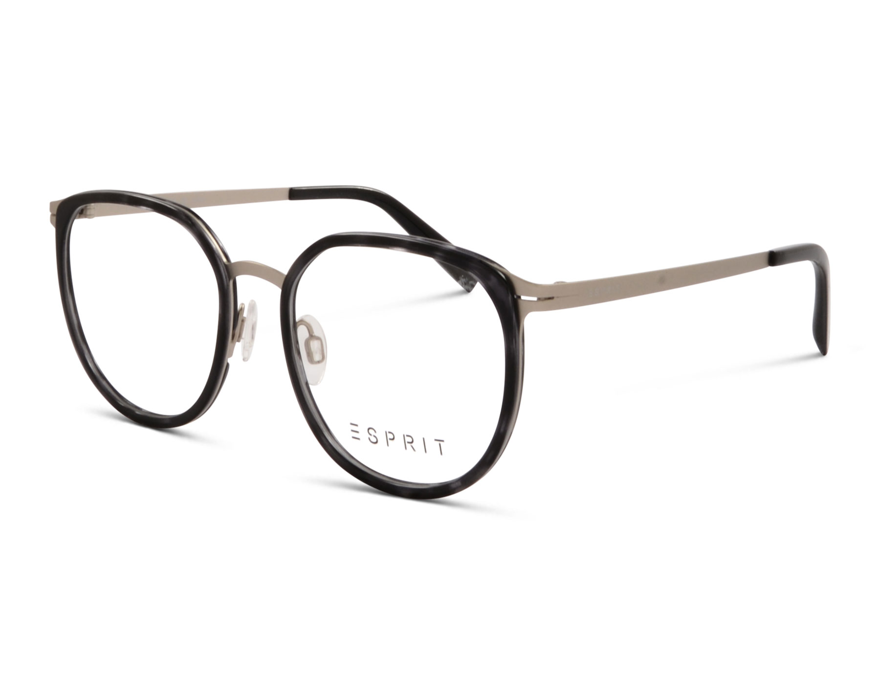 1019626 Esprit ET33503 505 51 Grau / Schwarz / Silber