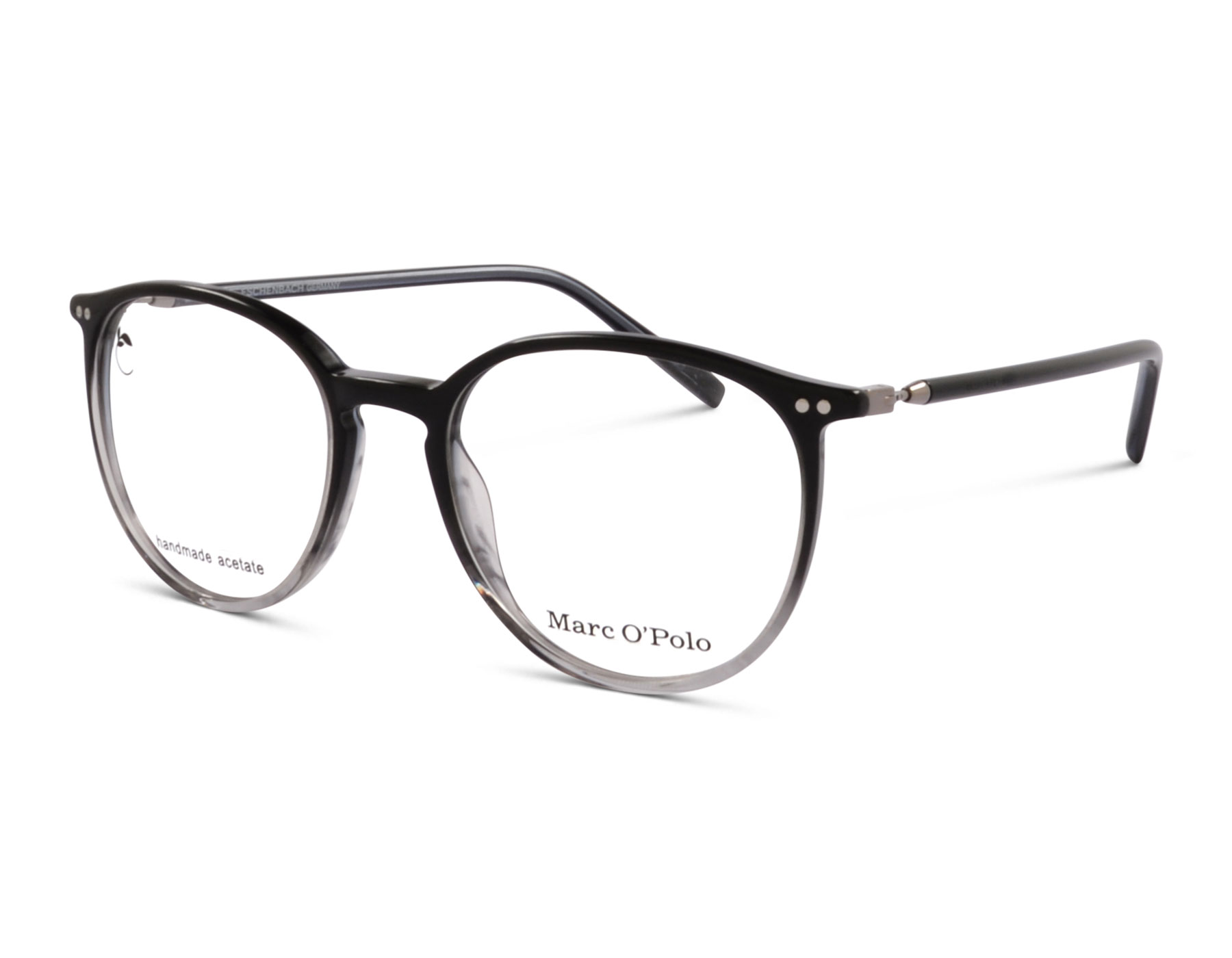 Marc O´Polo 503236 33 48 Schwarz/Transparent