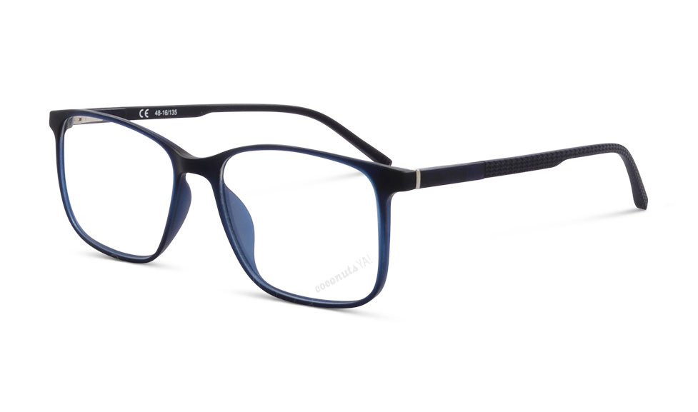 Coconuts 51067 4 48 Blau Matt
