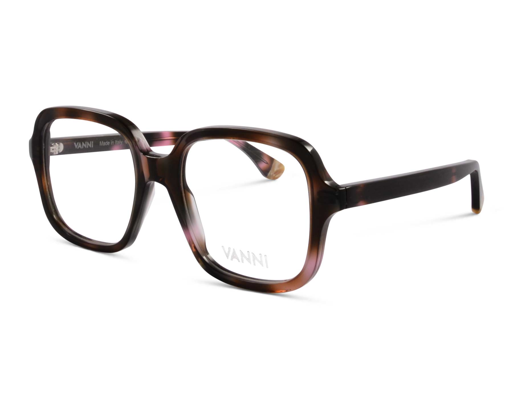VANNI V3502 A98 53 Braun