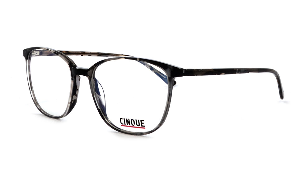 Cinque 61010 2 52 Schwarz