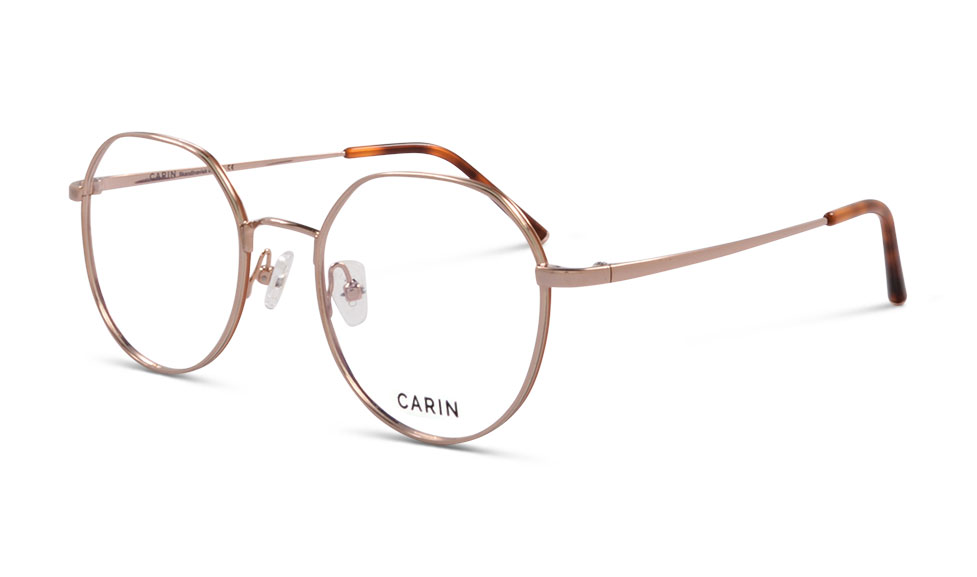 Carin Bill P C3 52 Gold