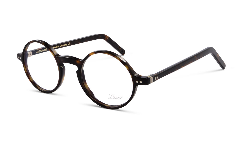 Lunor A12 Mod 500 col 02 46 Braun