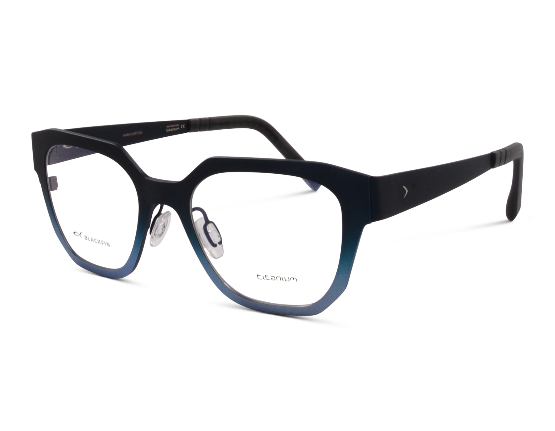 Blackfin SITKA BF1051 1668 48 Blau