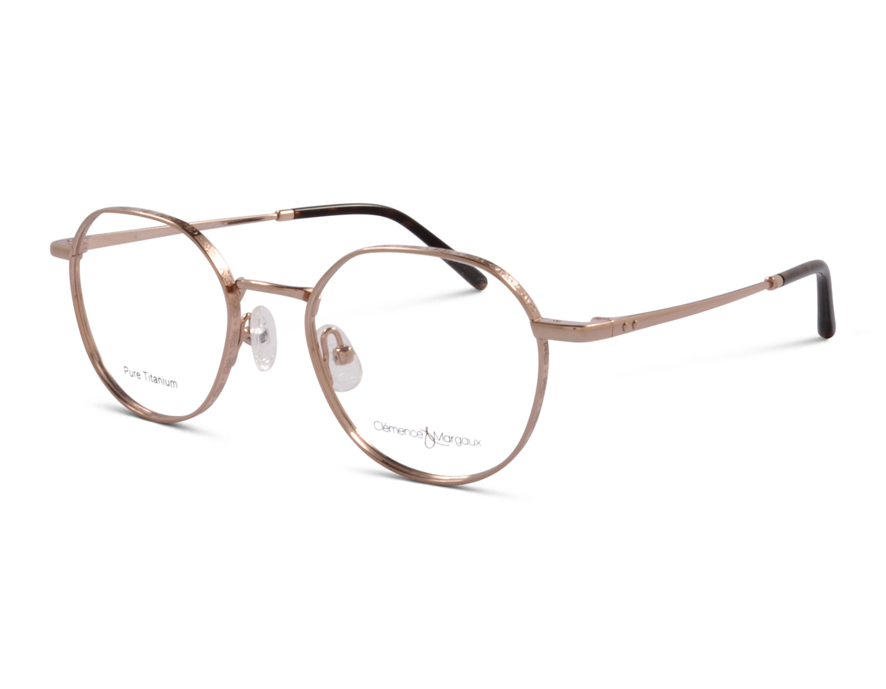 1023248 Clémence & Margaux LA COCO CM534 1 49 Gold