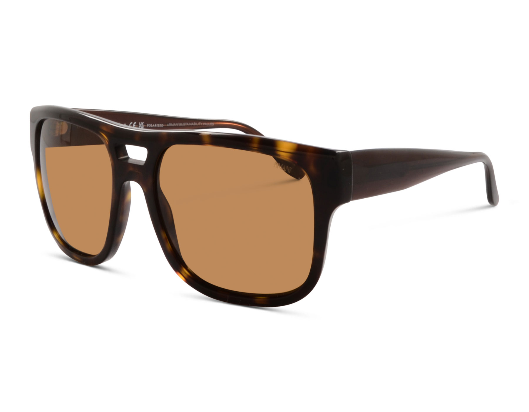 Emporio Armani EA 4197 5879/83 57 Havanna