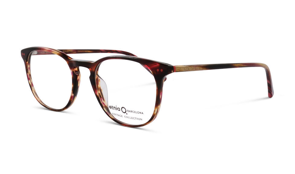 Etnia Barcelona Shoreditch RDHV 50 Braun