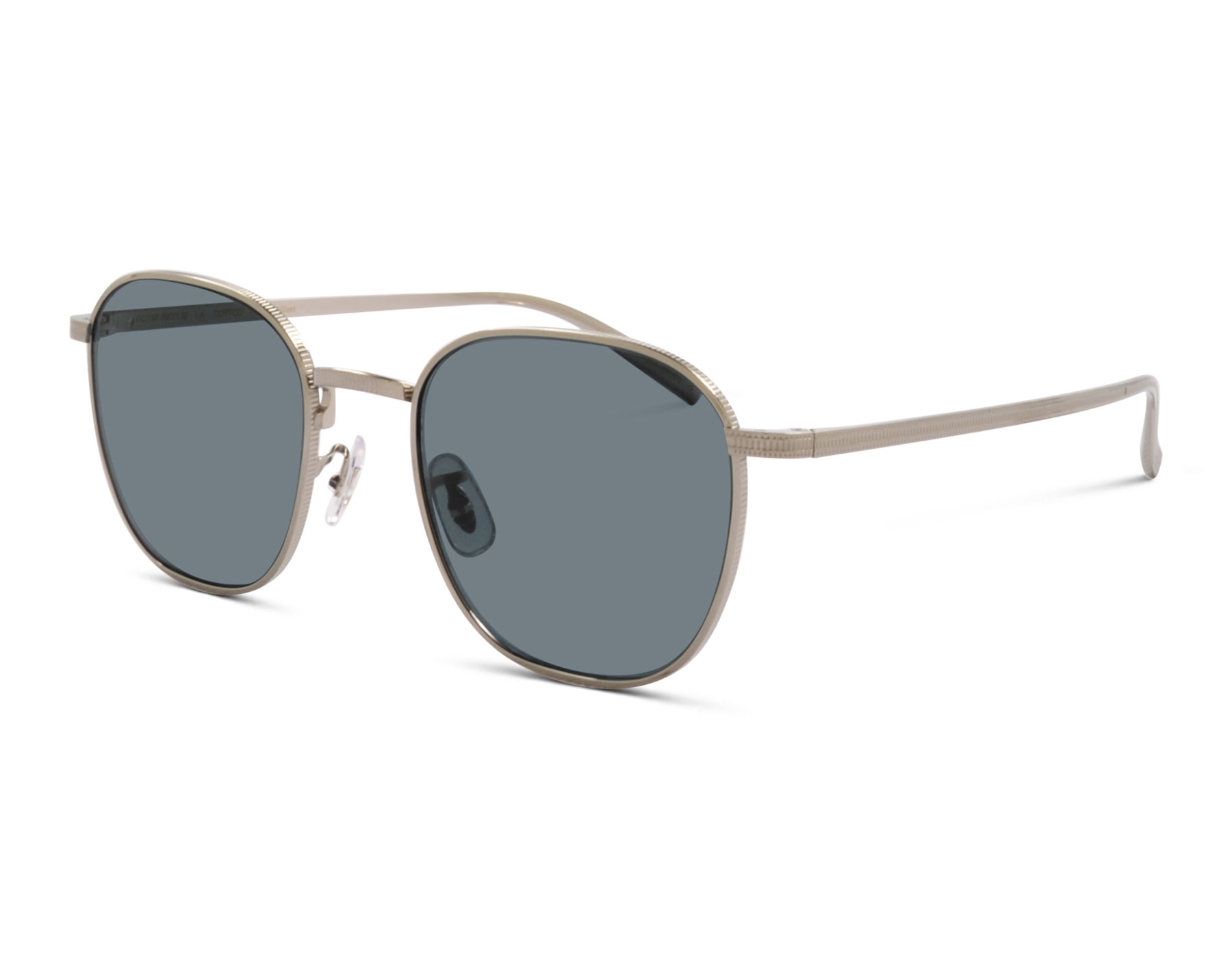 1017326 Oliver Peoples Rynn OV1329ST 50363R 49 Silber