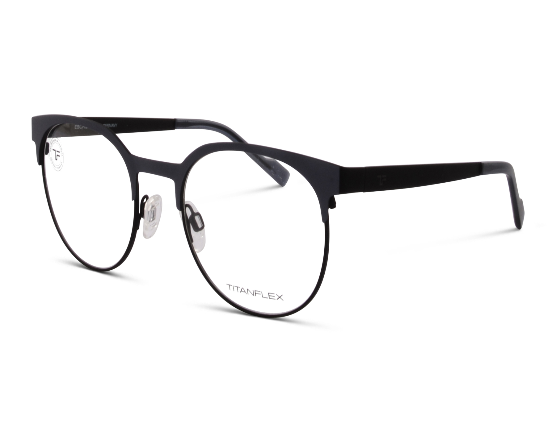 TITANFLEX 820990 71 51 Blau