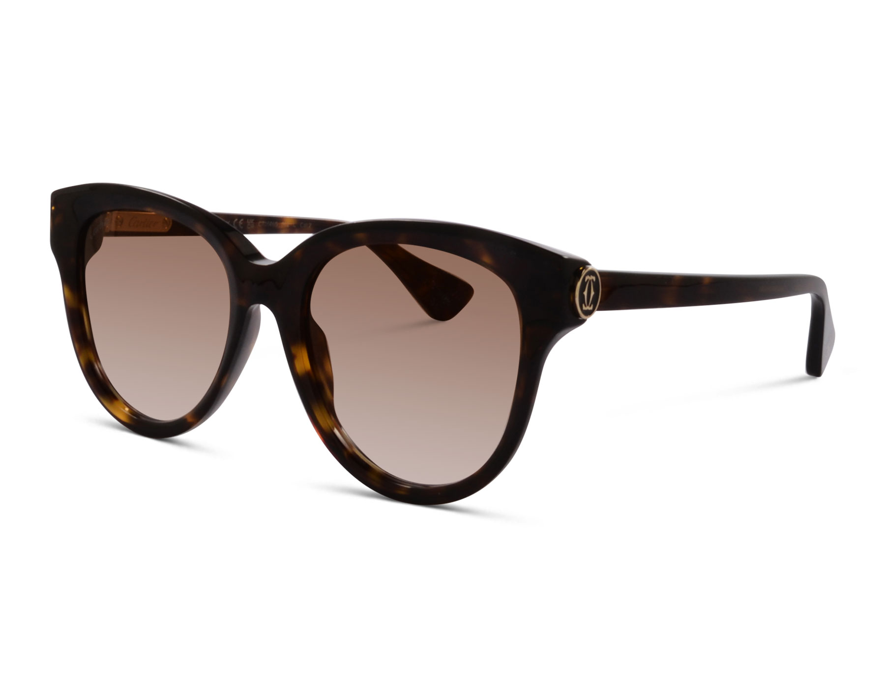 Cartier CT0506S 002 55 Havanna