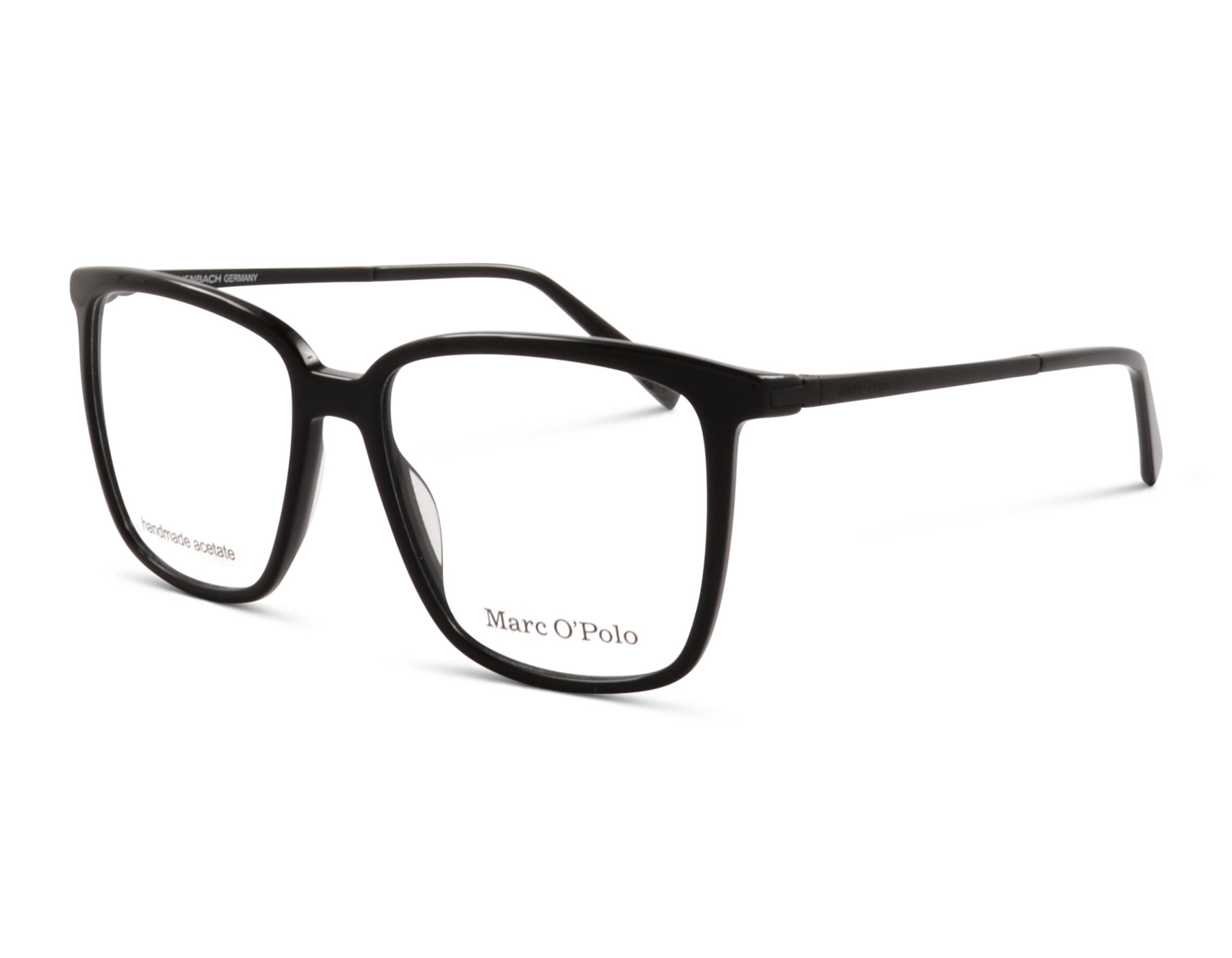 Marc O´Polo 503191 10 53 Schwarz